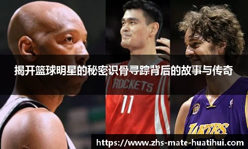 揭开篮球明星的秘密识骨寻踪背后的故事与传奇
